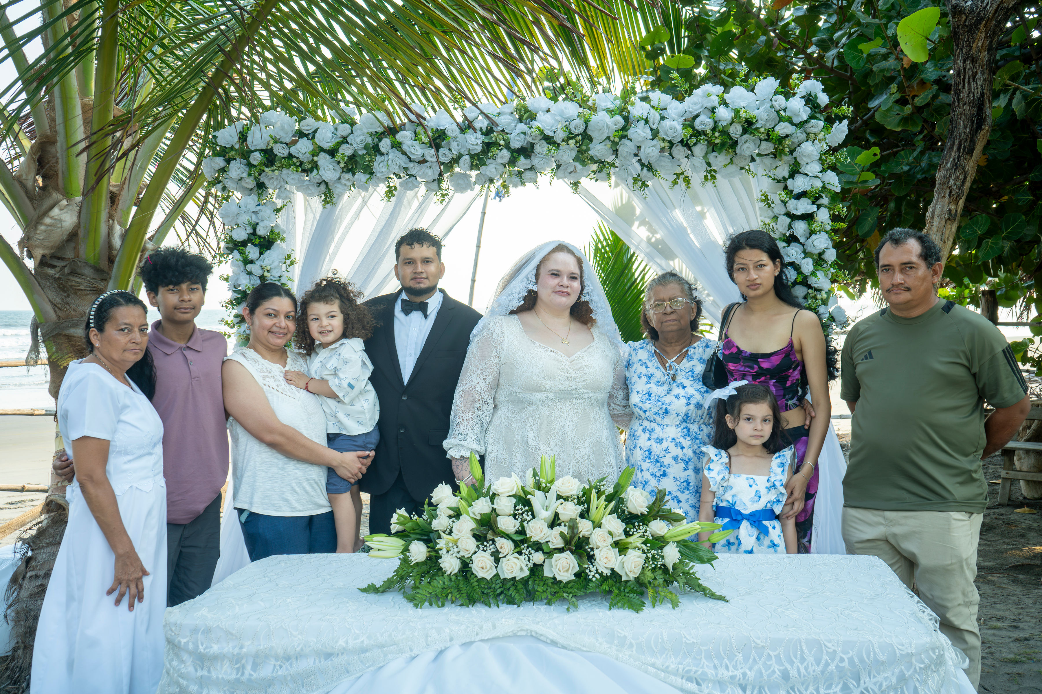 Bodas Elegantes